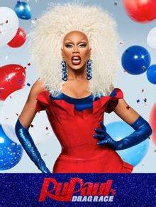 drag race wikipedia|is rupaul a man or woman.